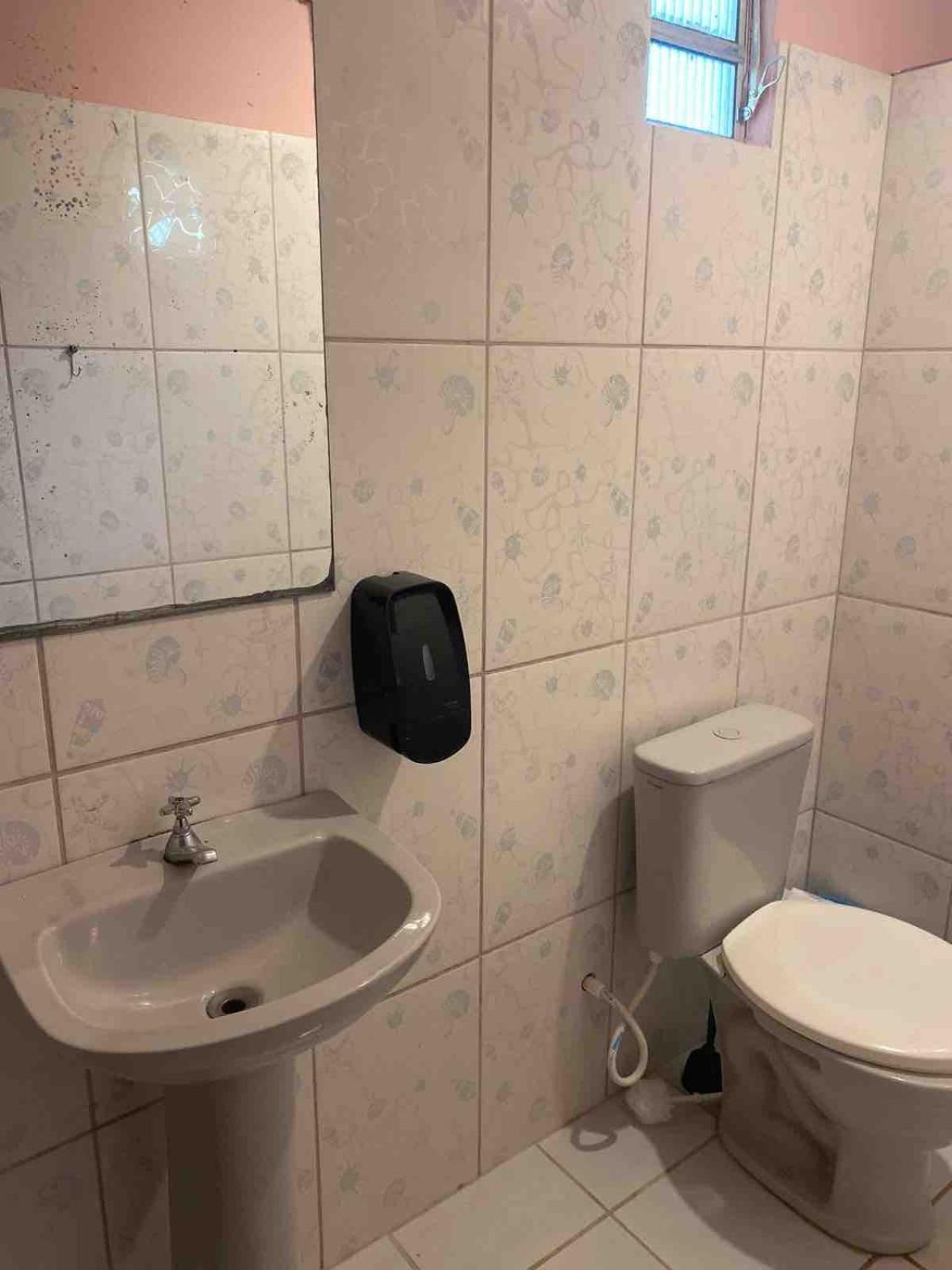 Вілла Jericoarcoara Family House Жижока-ді-Жерікуакуара Екстер'єр фото